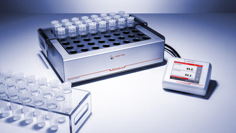 New Hot Block for Open-Vessel Digestion Launched